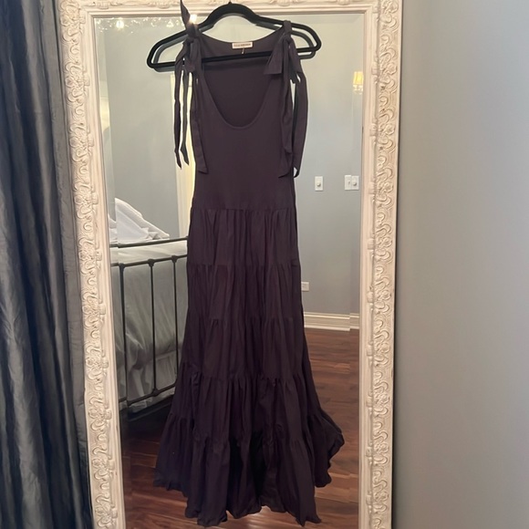 Ulla Johnson Hope Dress (size Large) - Picture 3 of 6